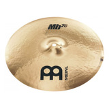 19'' Meinl Mb20 Heavy Crash (1884g)