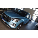 Chery Tiggo 4 Pro 1.5cvt (2024)