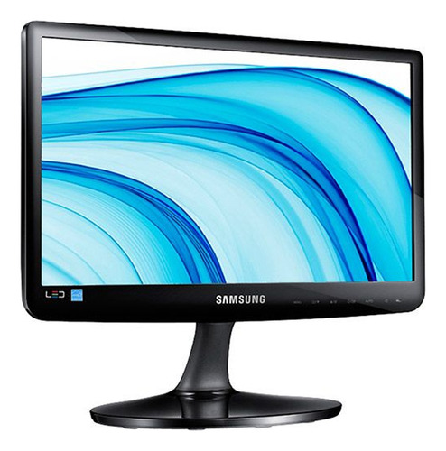 Monitor Samsung 15 S16b110n