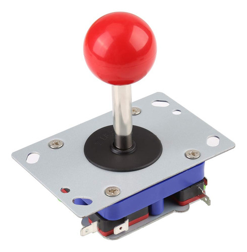 Lazmin Joystick De Juego, 1 Pieza De Estilo Clasico De Compe