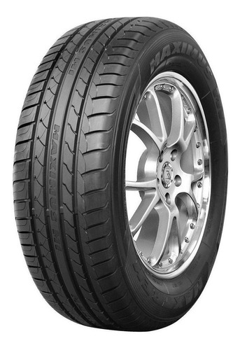 Llanta 205/45r17  88w Xl Maxtrek Maximus M1