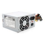 Fuente Poder Jaltech Pc Torre Equipo 750w 24 Pines X2 Sata