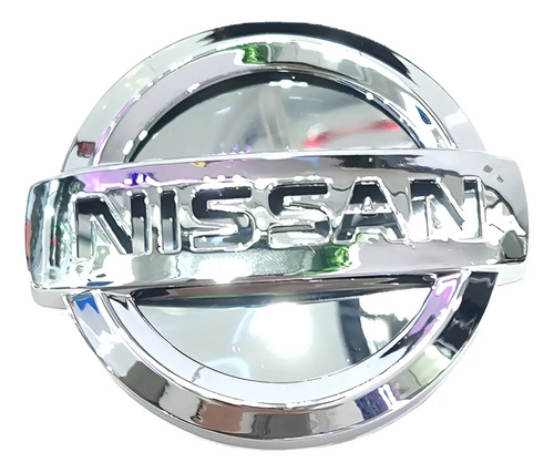 Luces De Posición 3d Para Nissan Tiida Livina X-trail Cedric