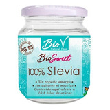 Stevia 100% Pura, Glucosido De Steviol 95 Sg. Agro Servicio.