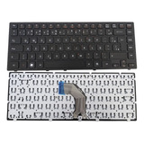 Teclado Notebook S425 S430 S460 N450 N460 S43 Abnt2