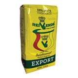 Yerba Mate Rei Verde 1kg Similar A Canarias Uruguaya 