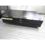 Sucata Dvd Player Pioneer Dv-535 - Precisa Reparos