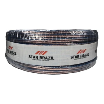Fio Bicolor 2x12 | MercadoLivre 📦 Fio Bicolor 2x12 | MercadoLivre 📦