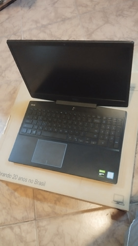 Dell G3 3590, I5 9300h, 20gb Ram, 512gb Ssd, Gtx1650 4gb   