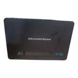 Gateway 8 Puertos Fxs Con Router Nat Grandstream Ht818 Nuevo