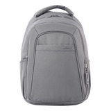 Morral Hombre Wivetto Gris