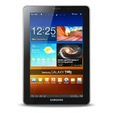 Tablet Samsung Galaxy Tab 4g Lte, Plata 7.7  16gb (verizon)