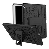 Funda Uso Rudo Tablet Huawei Matepad T10 T10s 10.1 9.7 