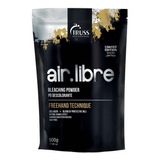 Truss Pó Descolorante Air.libre 500g