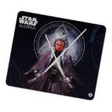 Mouse Pad Gaming Primus Ahsoka Tano Arena M Color Negro