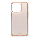 Capa Customic Para iPhone 13 Pro Impactor Flex Antibactéria