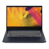 Notebook Lenovo Ideapad Ryzen 3 3200u 4g 1tb 14 Windows 10