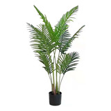 Planta Artificial Grande Decorativa Tipo Natural 110-180 Cm