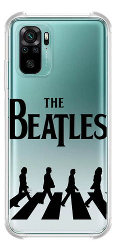 Capinha Compativel Modelos Xiaomi The Beatles 0425