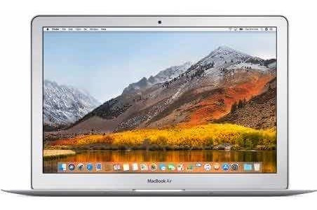 Macbook Air 2017 Impecable