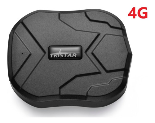 Gps Portatil Con Iman Rastreo De Motos, Coches Chip