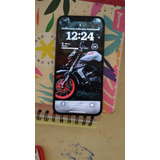 Celular iPhone 12 Color Negro 64gb Todo Original