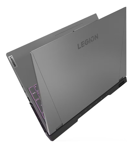 Notebook Legion 5i Pro 7ma Gen Intel Core 7 16gb 512gb