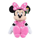 Minnie Mouse O Mimi  Mod 2148 Rosa 40cms