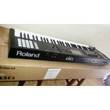 Teclado Roland Fa06 Super Conservado