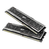 Silicon Power Value Gaming Ddr4 Ram 32gb (16gbx2) 3200mhz (p