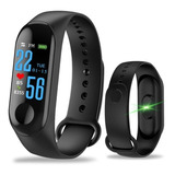 Smart Watch Smart Band Reloj Inteligente Regalo Madre Padre