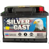 Bateria Silver Cast 650 Hyundai Vision Domicilio Cali Y Vall