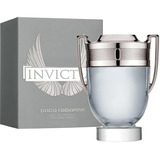 Paco Rabanne Invictus Edt 50ml