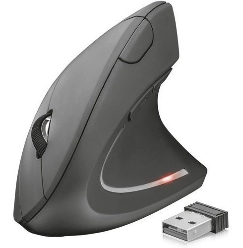 Mouse Ergonomico Vertical