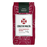 Yerba Mate Selección Especial Cruz De Malta X 1kg