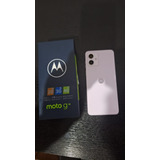  Moto G14 128 Gb Rosa 4 Gb Ram