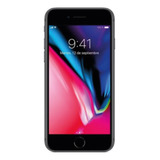  iPhone 8 64gb Negro Reacondicionado