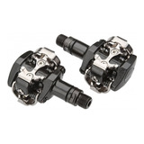 Pedales Shimano M505 Automaticos Mtb - Palermo Distr Oficial