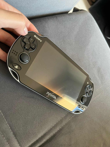 Ps Vita