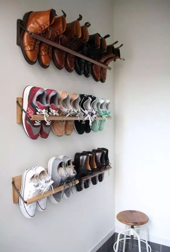 Organizador De Zapatos