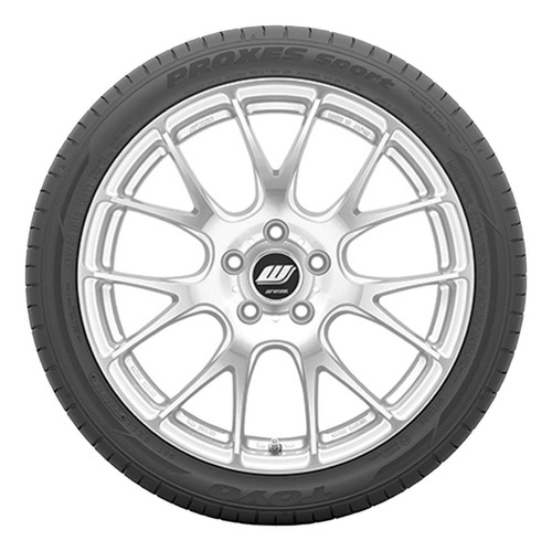 Llanta 205/40r17 Toyo Proxes Sport 84w