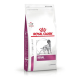 Royal Canin Renal Para Perro 10kg Envío Gratis - Fdm