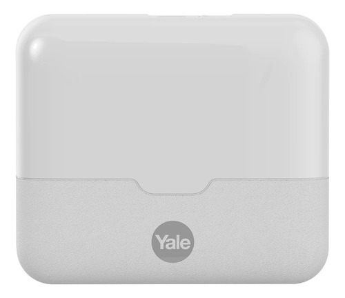 Yale Connect Hub 
