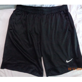 Short Nike Talla Xl En Excelentes Condiciones