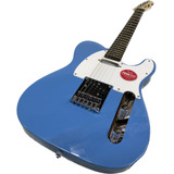 Fender Squier Sonic Guitarra Tele Mn Novo Original Azul