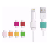 Protectores Para Cable Usb 