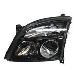 Par De Faros Chevrolet Vectra 2003-2004-2005 Fondo Negro