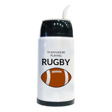 Mate Listo Termo Autocebante Rugby Ar101