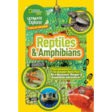 Libro: Ultimate Explorer Field Guide: Reptiles And
