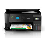 Impresora Multifuncional Epson Ecotank L3560 Wifi Usb Color 